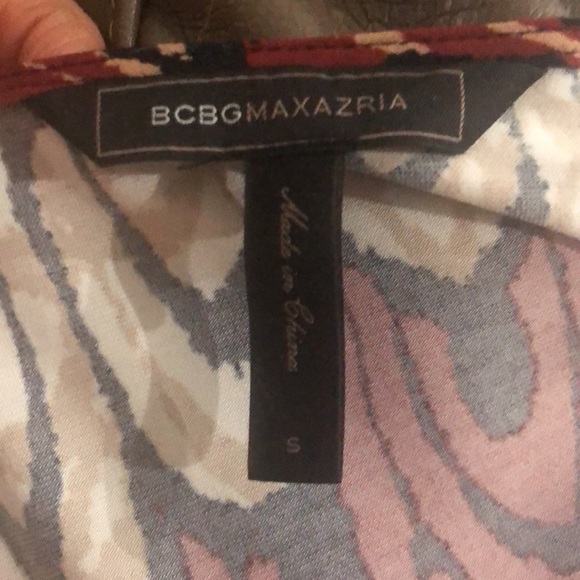 BCBG Dress - Picture 6 of 6